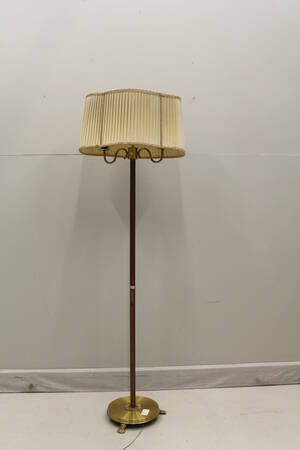 Golvlampa