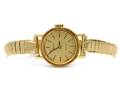 Tissot 18K manuell