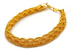 Armband 21K 14,7g
