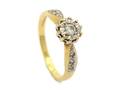 RING, 18K