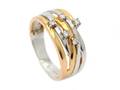 RING, 18K