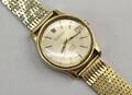 Herrarmbandsur Omega Constellation