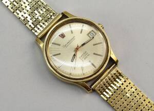 Herrarmbandsur Omega Constellation