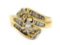 RING, 14K