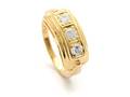RING, 18K