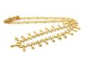 COLLIER, 18K