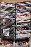 DVD