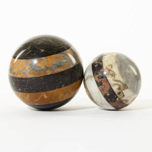 Dekorationsklot Art Deco