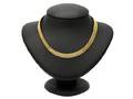 COLLIER, 18K