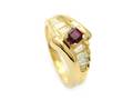 RING, 18K