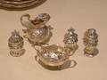 Silverns