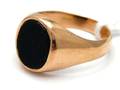 Klackring 14K 5,5g