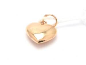 Hänge 18K 0,4g