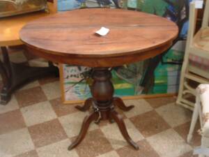 Salongsbord, 1800-tal