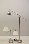 Golvlampa