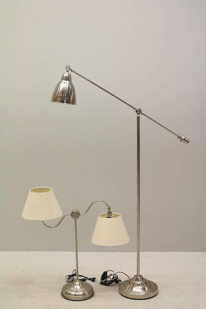 Golvlampa
