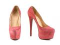 SKOR, CHRISTIAN LOUBOUTIN
