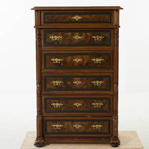 Byrå i nyrenässans