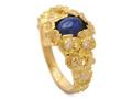 RING, 18K