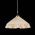 Taklampa design Frank