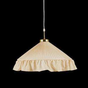 Taklampa design Frank