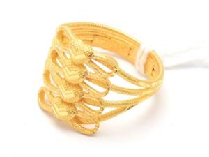 Ring 23K 3,8g