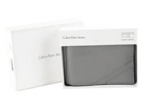 PLÅNBOK, CALVIN KLEIN