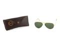 SOLGLASÖGON, RAY-BAN, BL