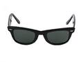 SOLGLASÖGON, RAY-BAN