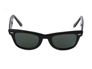 SOLGLASÖGON, RAY-BAN