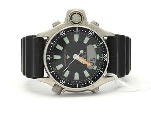 Citizen Diver Herrur