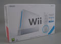 Nintendo Wii konsol