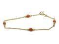 Armband 18K 2,7g