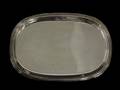 Bricka silver 99,8g
