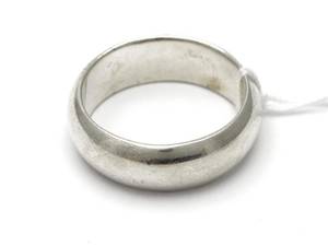 Ring, S925, 7,9g