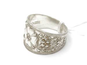 Ring S925 4,9g