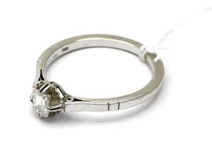 Ring 14k 2,4g