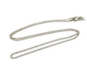 Halskedja S925 1,7g