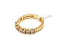 Ring 18K 3,6g