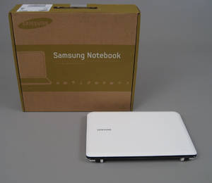 Samsung Notebook bærbar