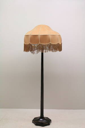 Golvlampa