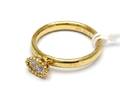 Ring 8K Ø17½