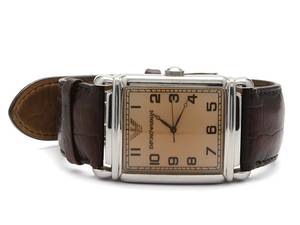 Emporio Armani, herrur