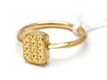 Ring 14K Ø14¾