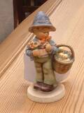 Figurin, Hummel