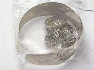 Parti silver S925