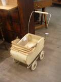Dockvagn