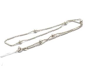 Collier S925 4,1g