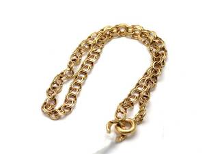 Armband 18K 2,1g