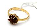 Ring 18K 2,8g